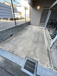 沢ノ町駅 徒歩2分 1階の物件外観写真